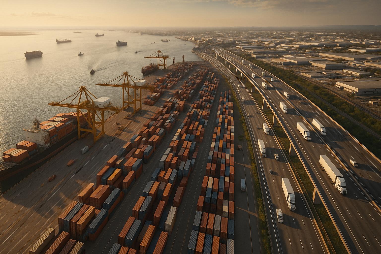 Tariffs and Supply Chains: Ecommerce Survival Tips