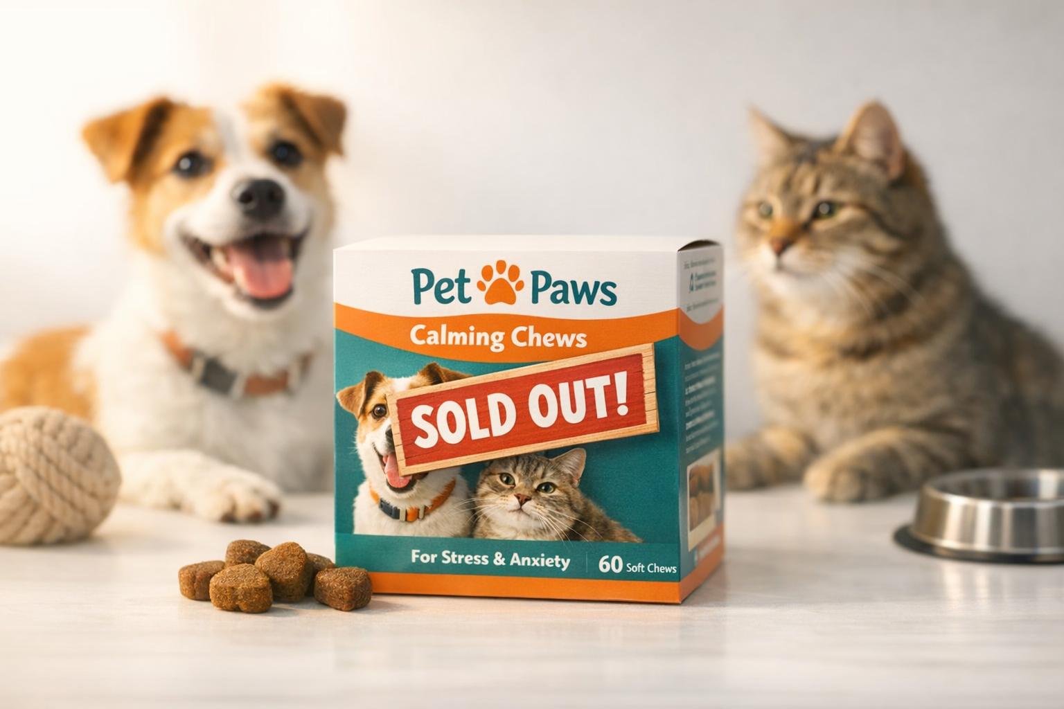 TikTok Made Your Pet Product Viral. Now What?