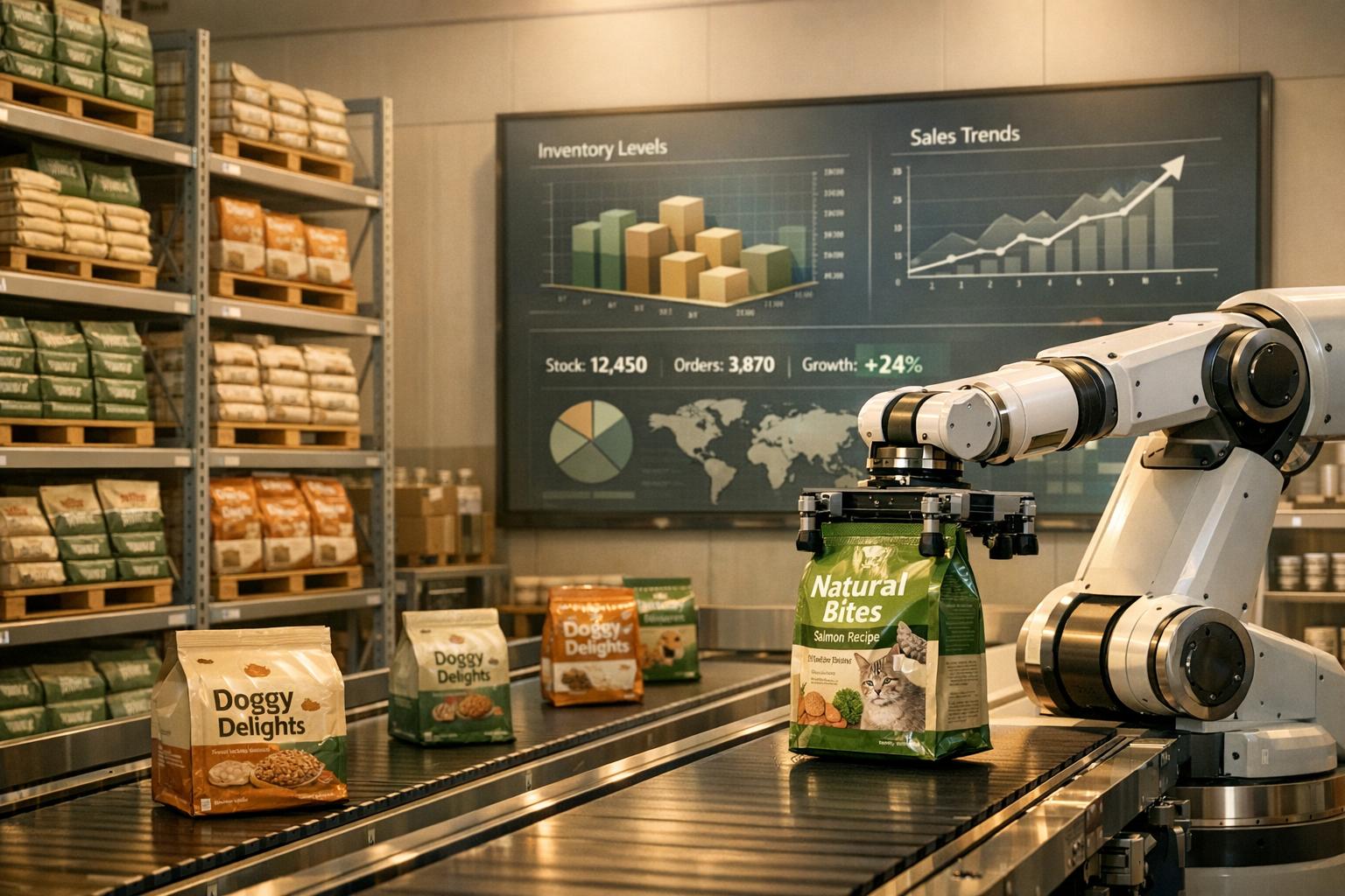 The Pet Brands Winning on Amazon in 2025 Aren't Playing the Same Game You Are