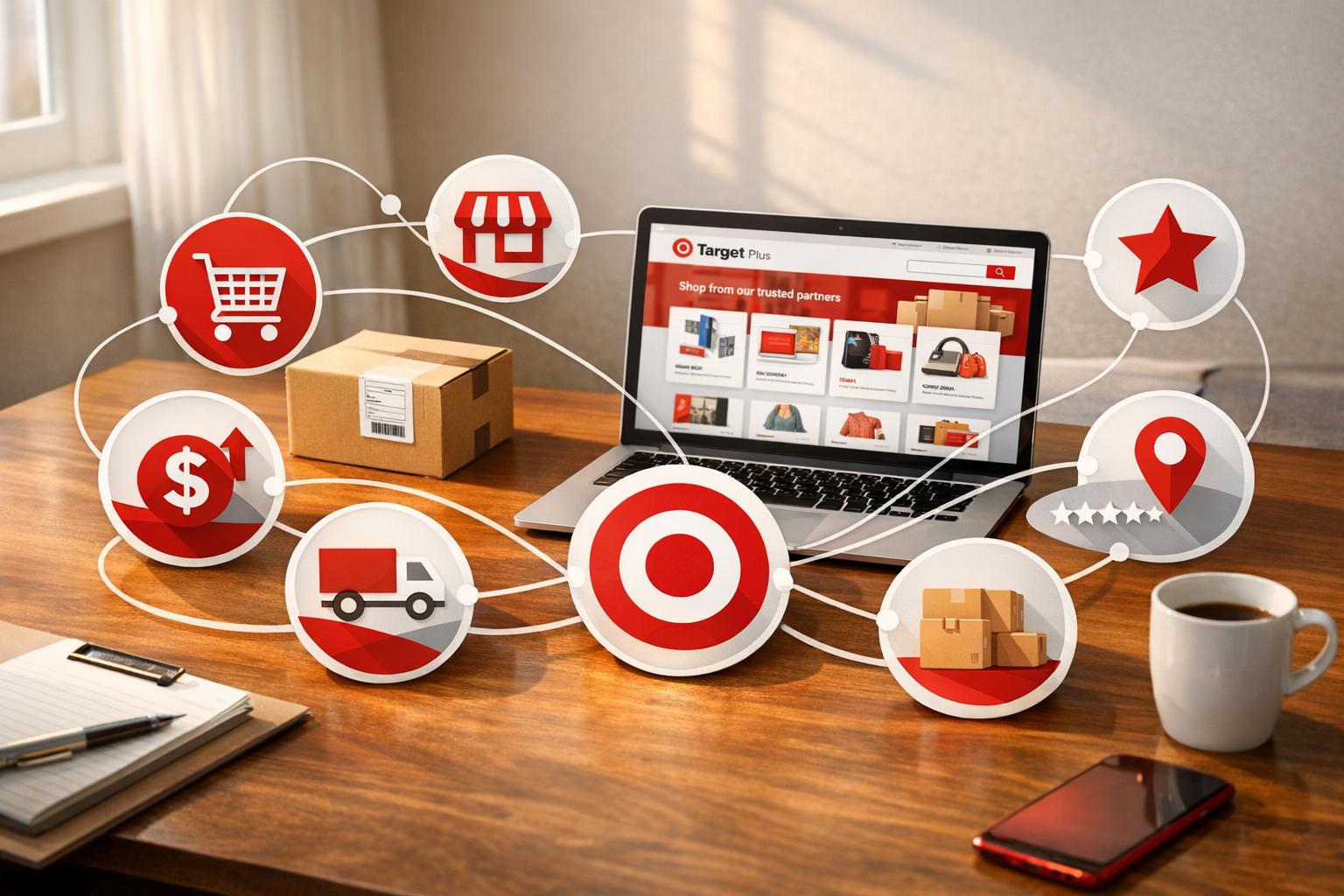 Target Plus Marketplace Expansion Explained
