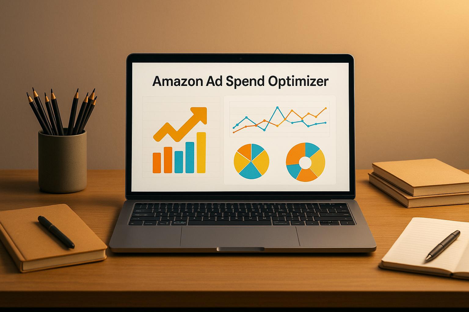 Amazon Ad Spend Optimizer