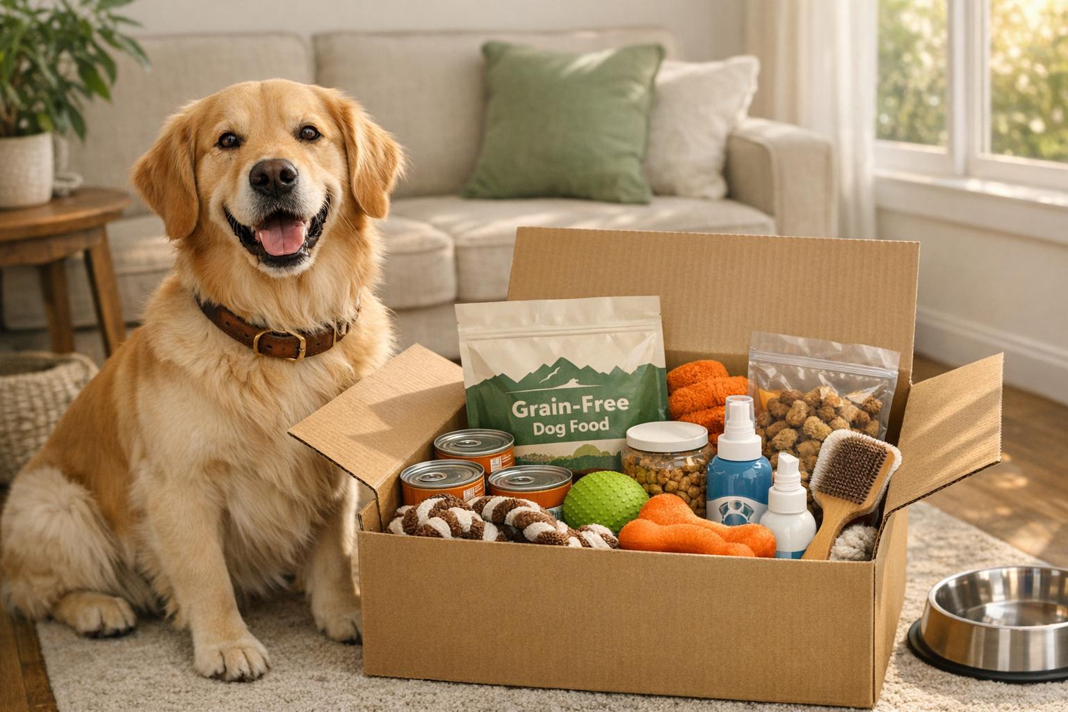 How to Turn One-Time Pet Buyers Into Subscribers Who Reorder for Years