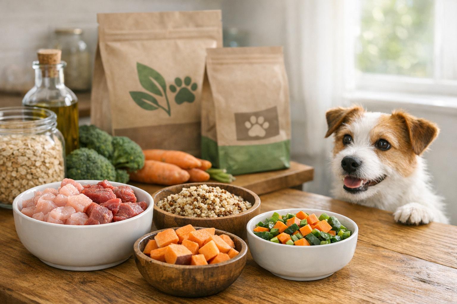 Why "All-Natural" Isn't Enough Anymore: What Today's Pet Parents Actually Want to See