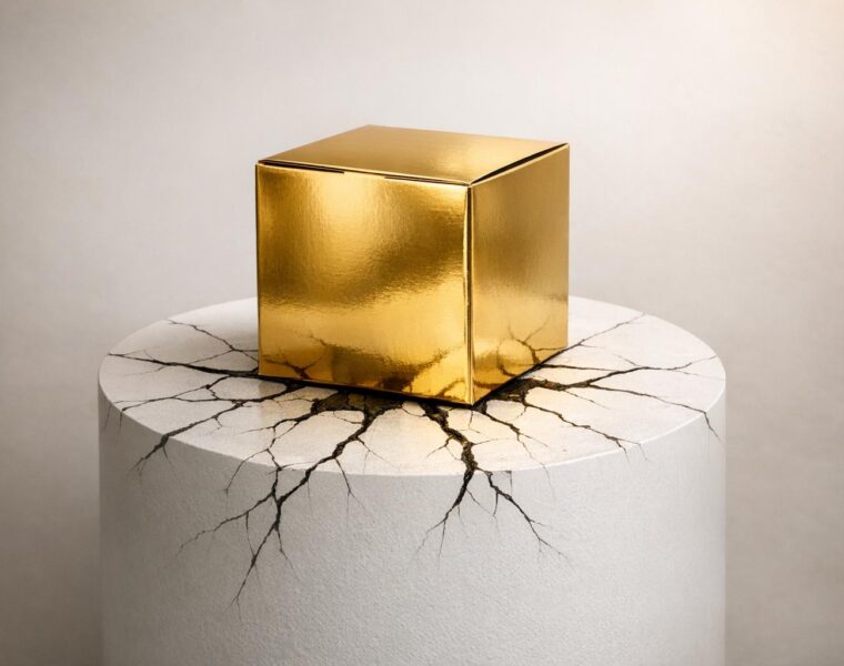 Why Your Best-Selling Amazon Product Is Actually Killing Your Brand