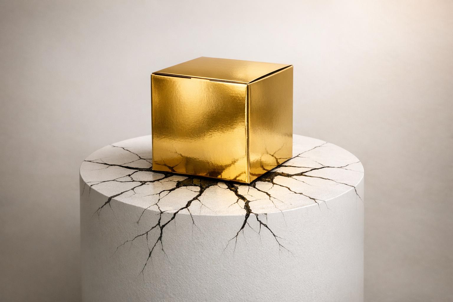 Why Your Best-Selling Amazon Product Is Actually Killing Your Brand