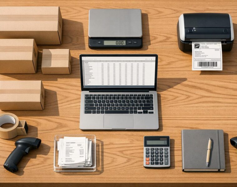 Ultimate Guide to Tax Deductions for Marketplace Sellers