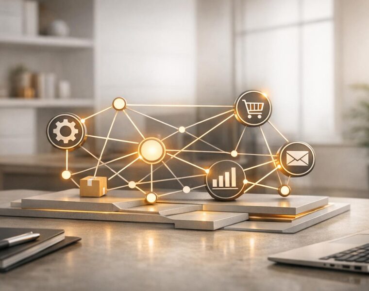 Ultimate Guide to Automation for Marketplaces