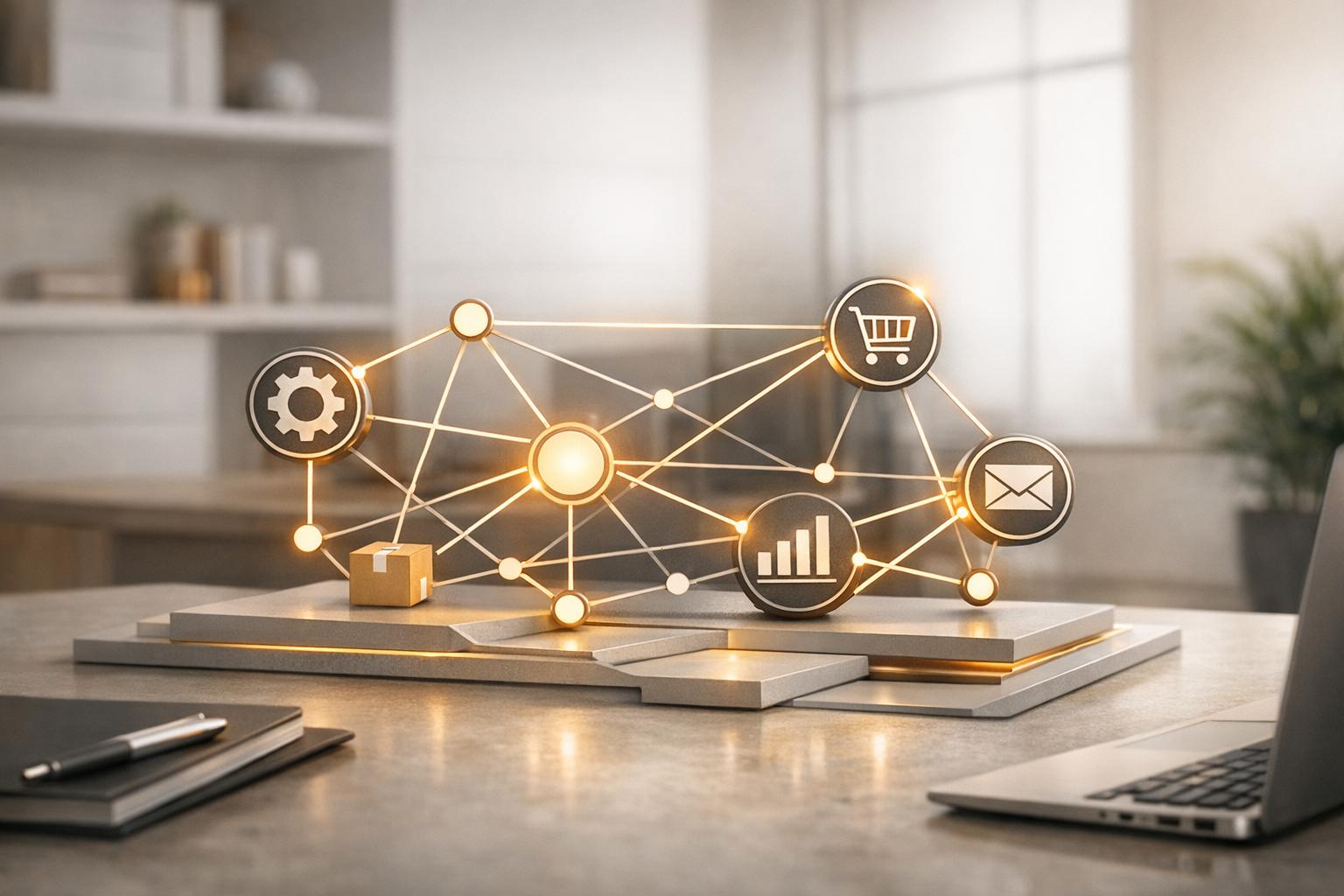 Ultimate Guide to Automation for Marketplaces