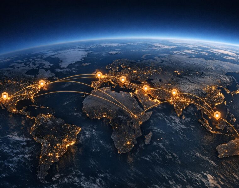 Amazon Sellers and Global Tax Risks