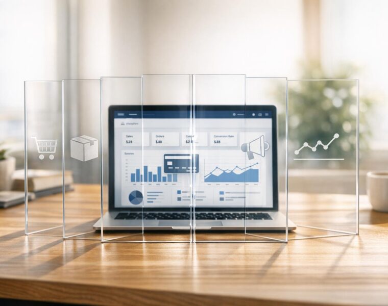 Case Study: Solving Data Silos in Ecommerce