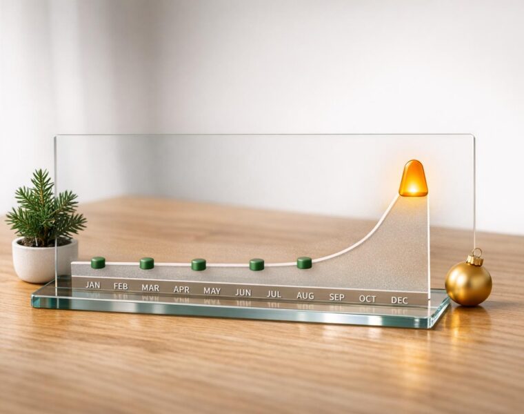 Seasonal vs. Evergreen Keywords: Key Differences