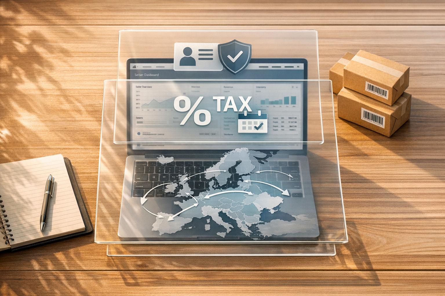 How VAT Rules Impact Amazon Sellers