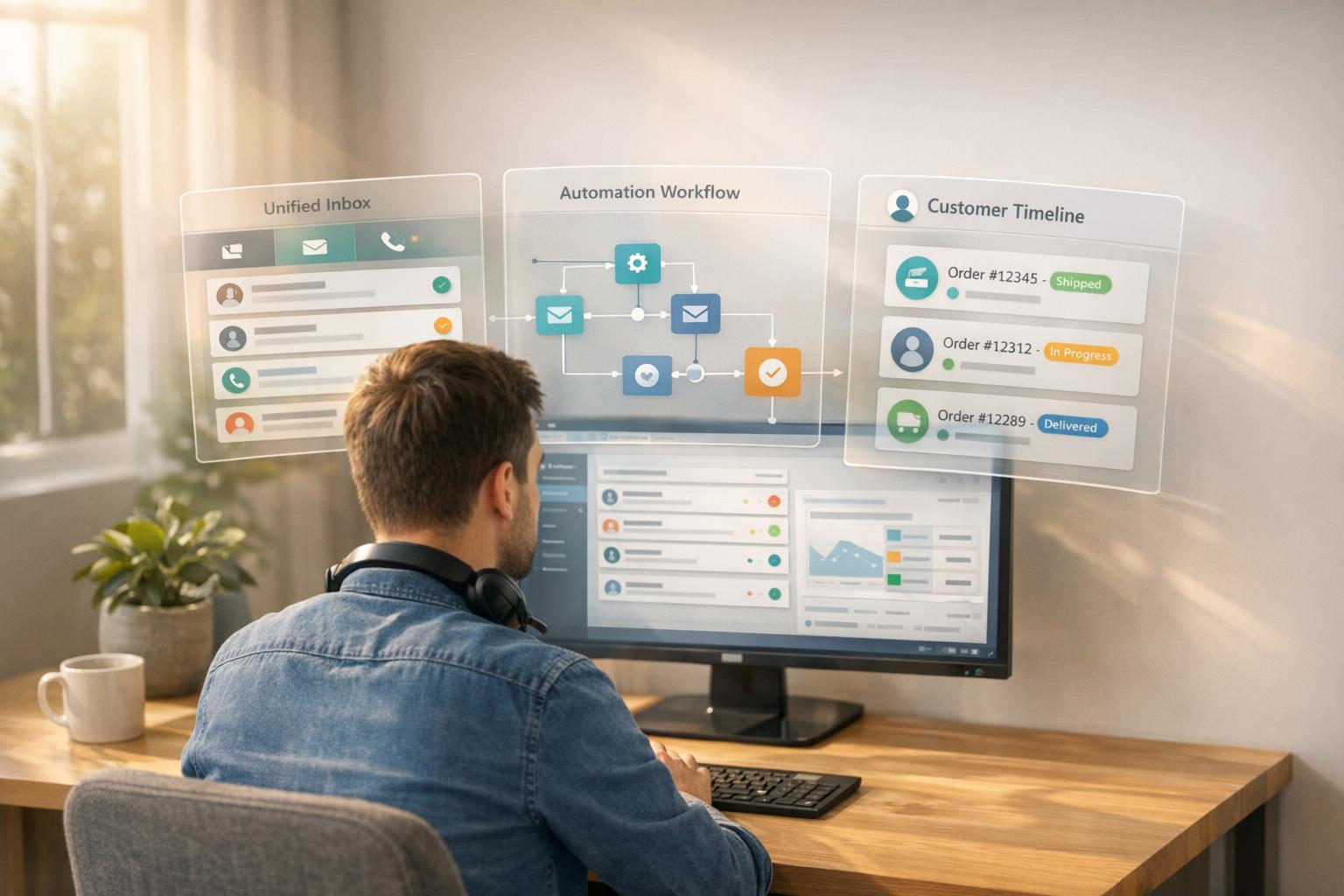 Ultimate Guide to Post-Purchase Customer Support