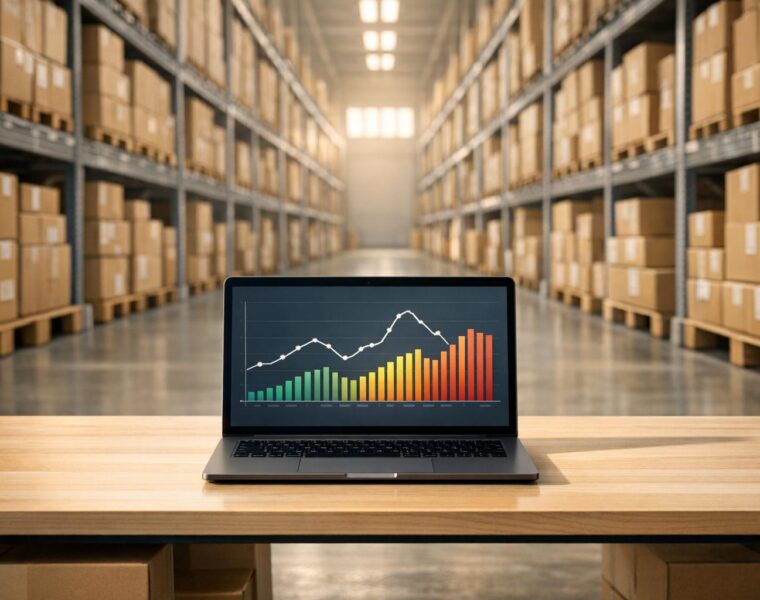 AI Demand Forecasting for Amazon Sellers