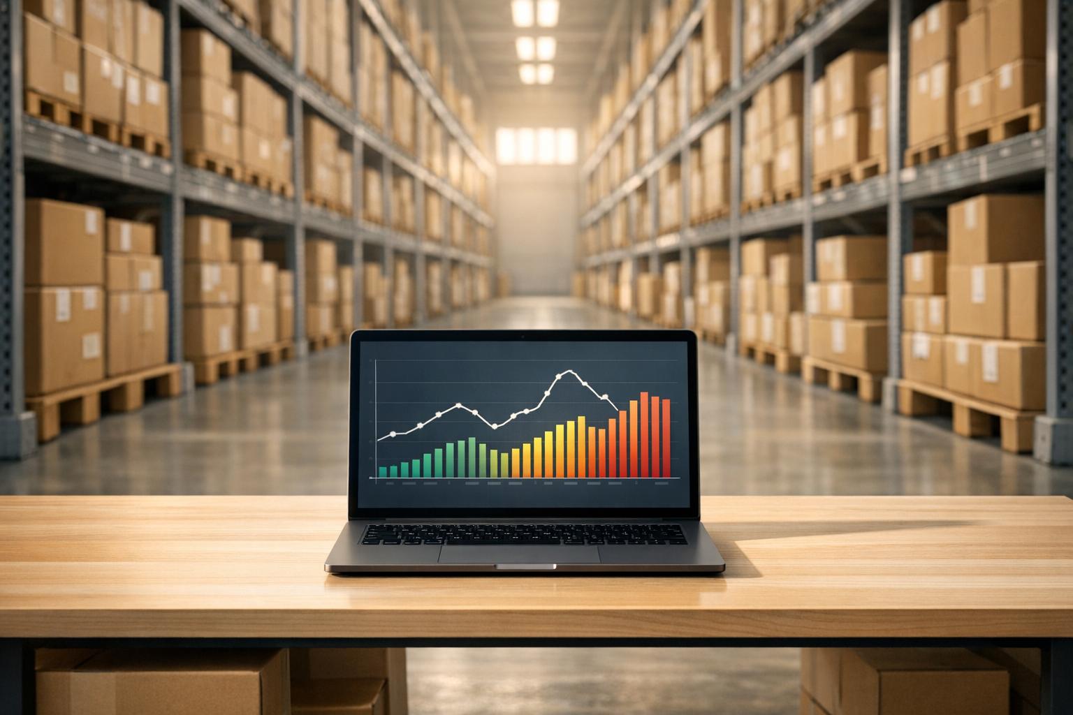 AI Demand Forecasting for Amazon Sellers