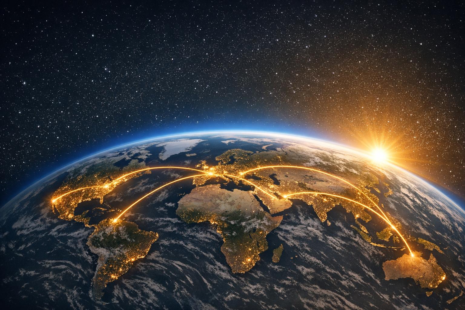 Global Tax Trends for Marketplace Sellers in 2026