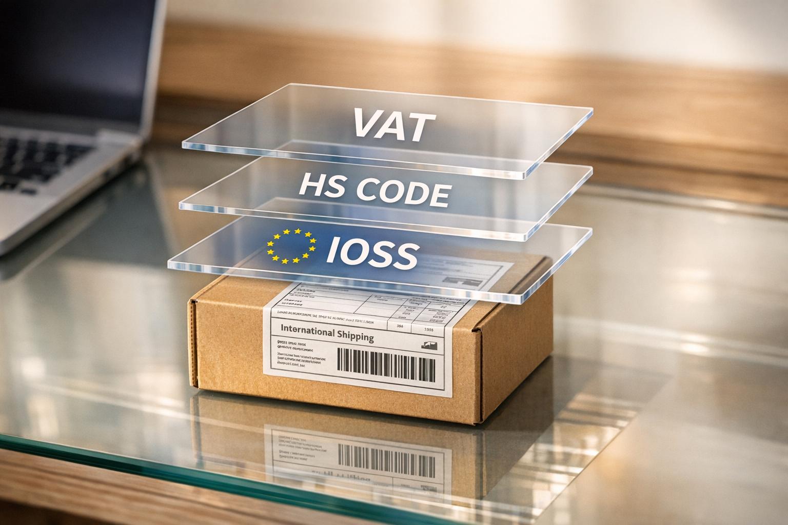 Cross-Border Tax Rules for Ecommerce Sellers