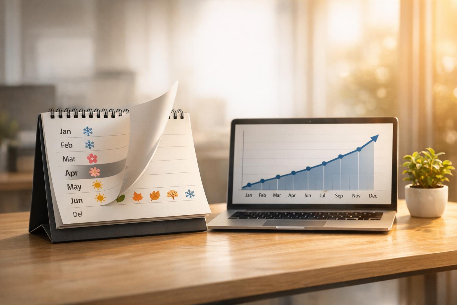 How Seasonal Insights Boost PPC Campaigns