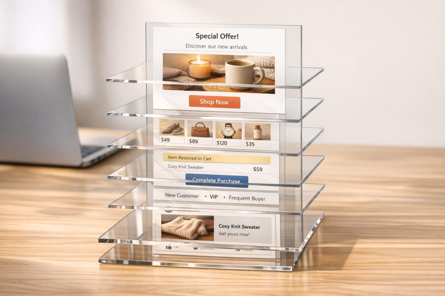 How Email Marketing Boosts Multi-Channel Sales