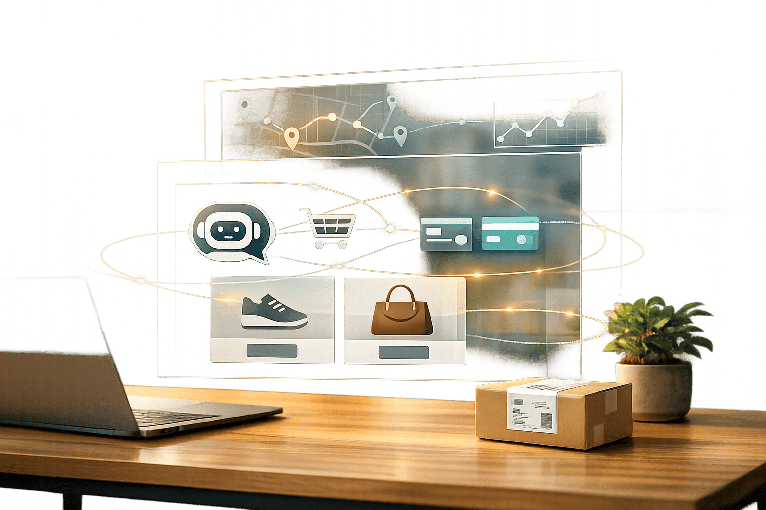 How to Prepare Your Ecommerce Brand for Agentic Commerce