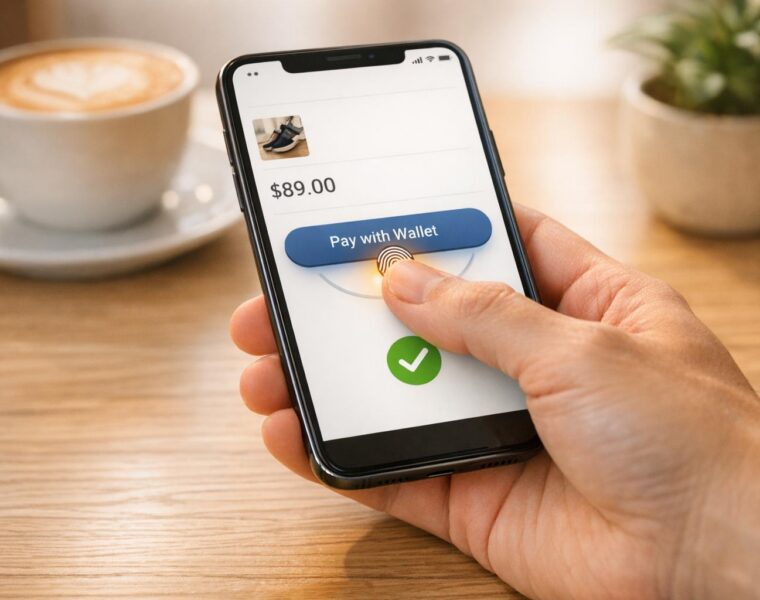 Mobile Checkout Optimization: Best Practices 2026