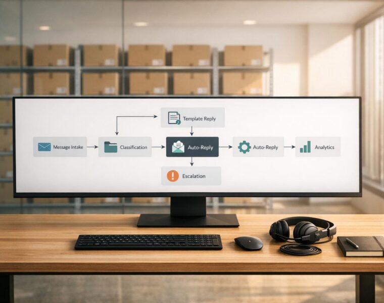 Ultimate Guide to Automating Amazon Customer Support