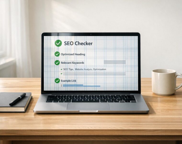 SEO Checker