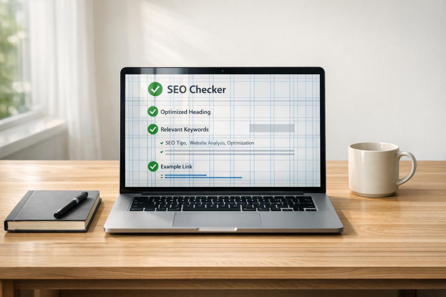 SEO Checker