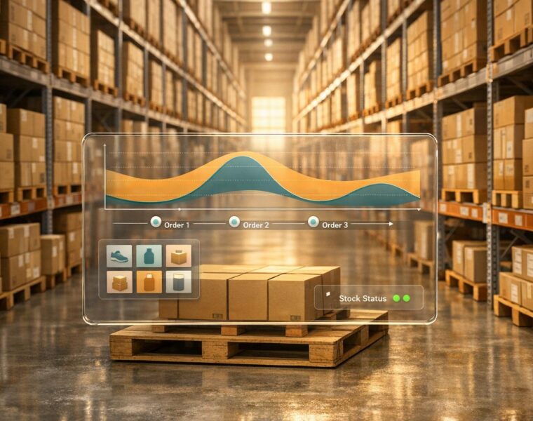 Solving Seasonal Overstock and Stockouts