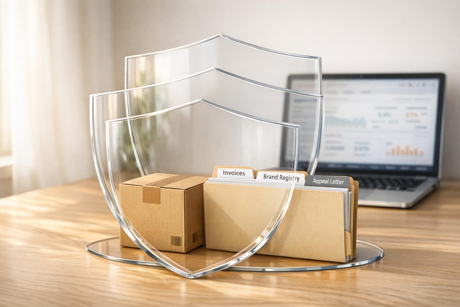 Ultimate Guide To Amazon IP Claim Prevention