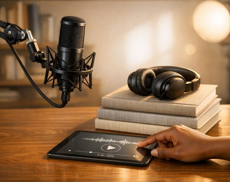 Amazon and Oprah Winfrey secure multi-year book and podcast partnership