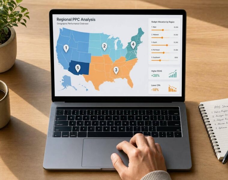 5 Steps to Analyze Geographic Demographics for PPC