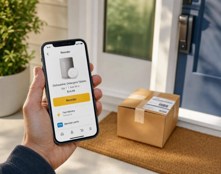 Amazon Retention: Lessons from Prime