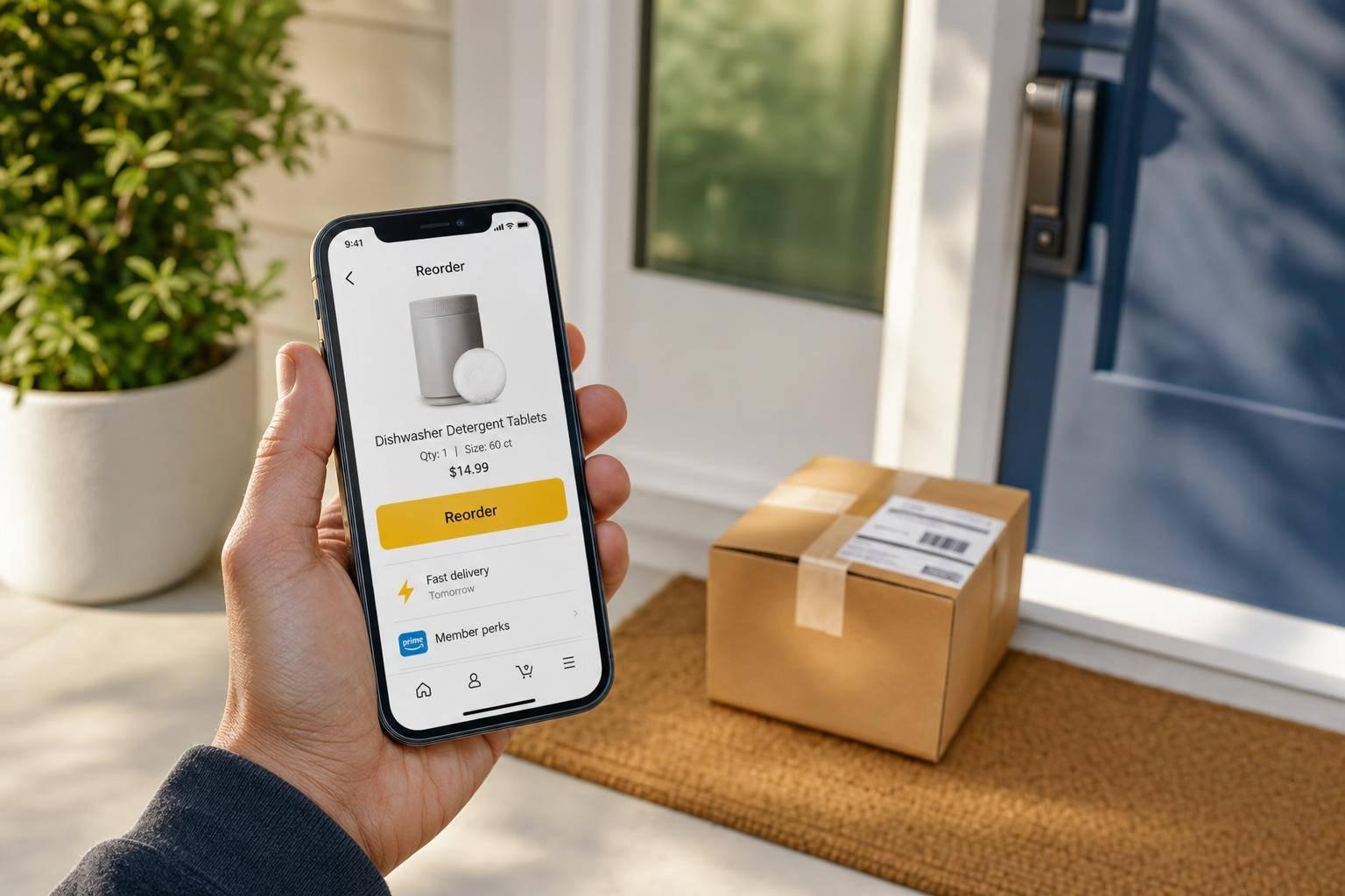 Amazon Retention: Lessons from Prime