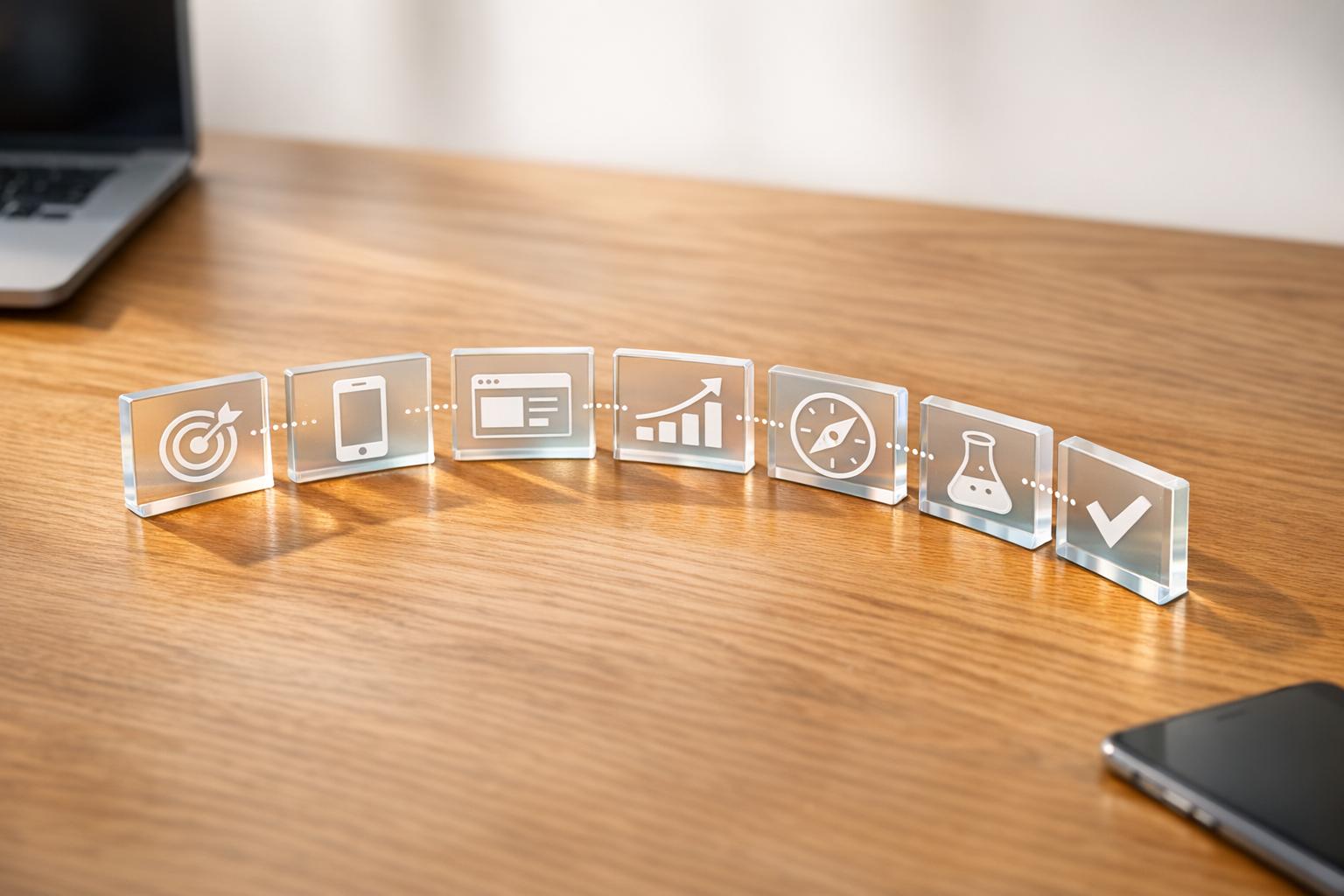 7 Best Practices for Cross-Channel Journey Mapping