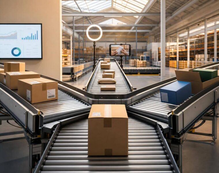 How to Scale Ecommerce to $100M: Amazon, TikTok, M&A