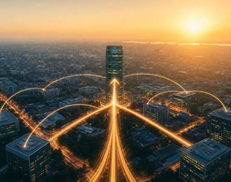 How to Scale Brands with SEO, AI, and Partnerships