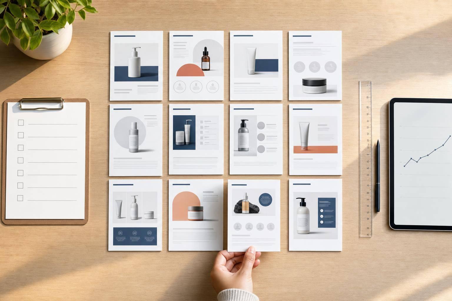 Ultimate Guide to A+ Content Examples and Case Studies