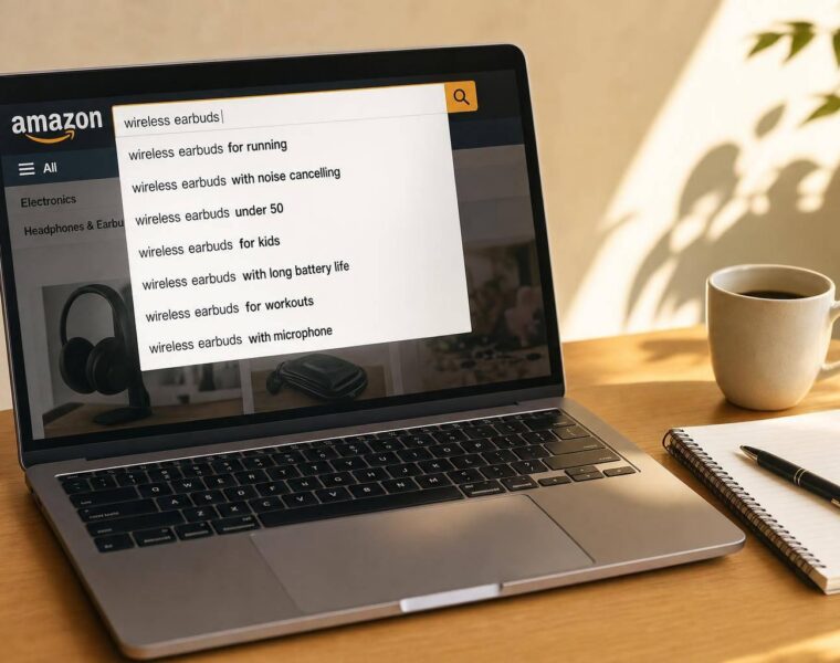 7 Free Amazon SEO Tools for Keyword Research