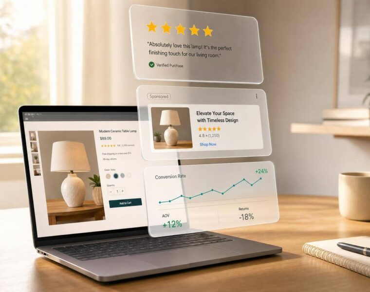 Ultimate Guide to Reviews for Ecommerce Conversions