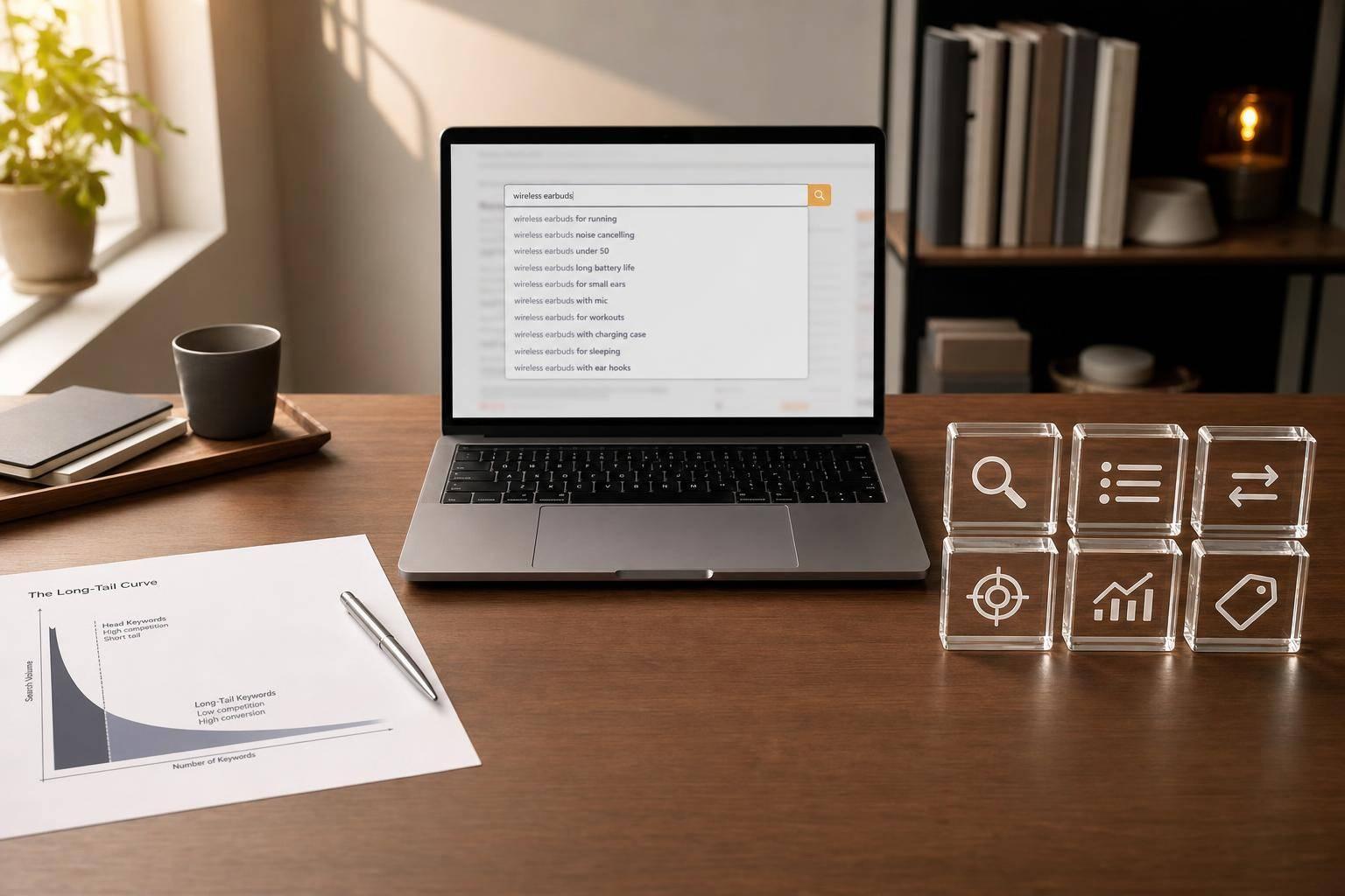 Best Amazon Long-Tail Keyword Tools for 2026