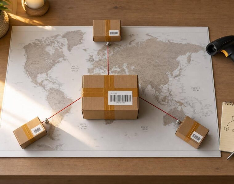 Parallel Imports on Amazon: Brand Risk Guide
