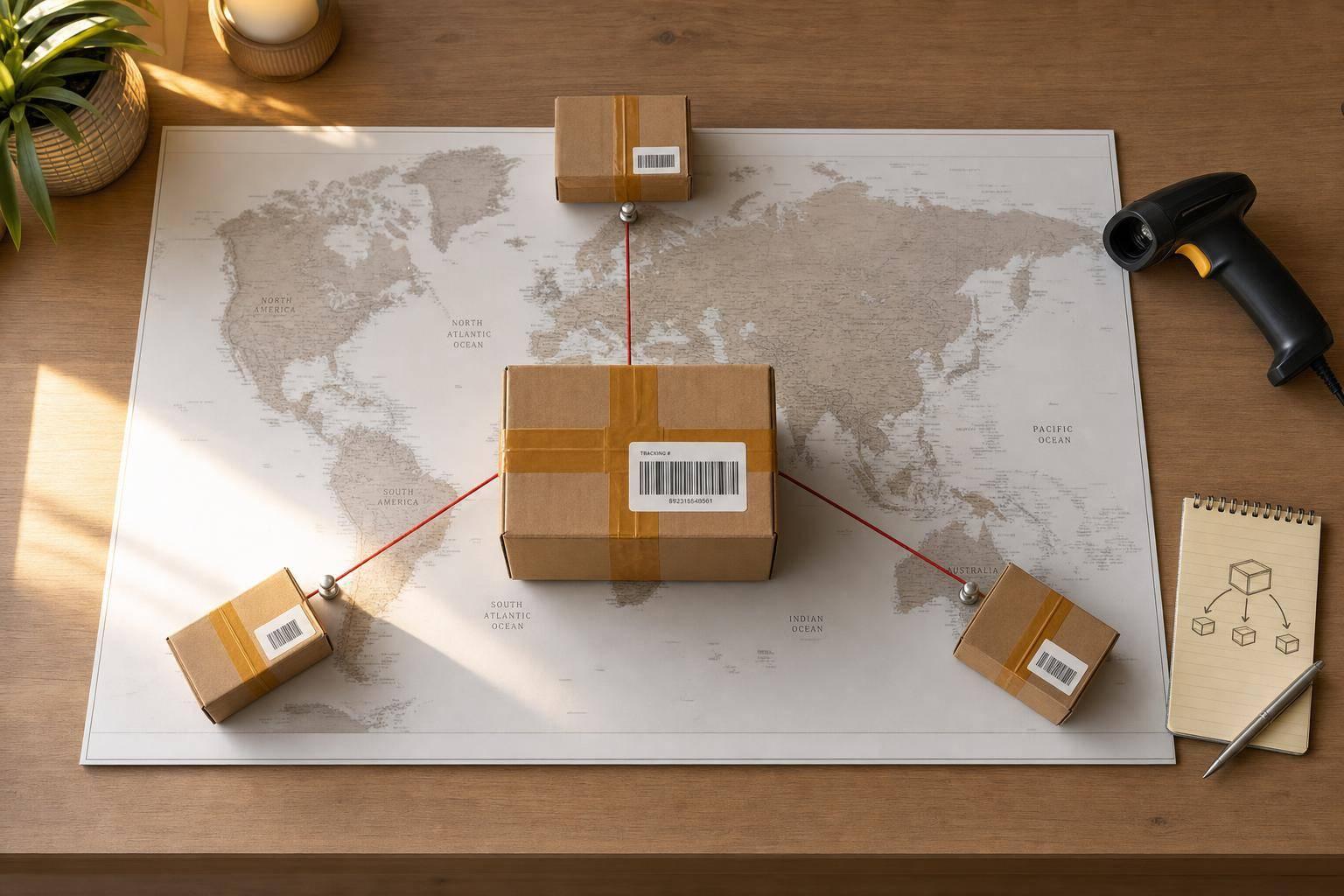 Parallel Imports on Amazon: Brand Risk Guide